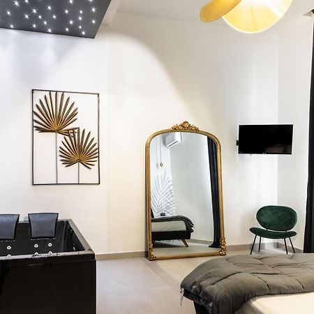 Lior Apartment Avola Bagian luar foto