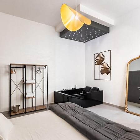 Lior Apartment Avola Bagian luar foto