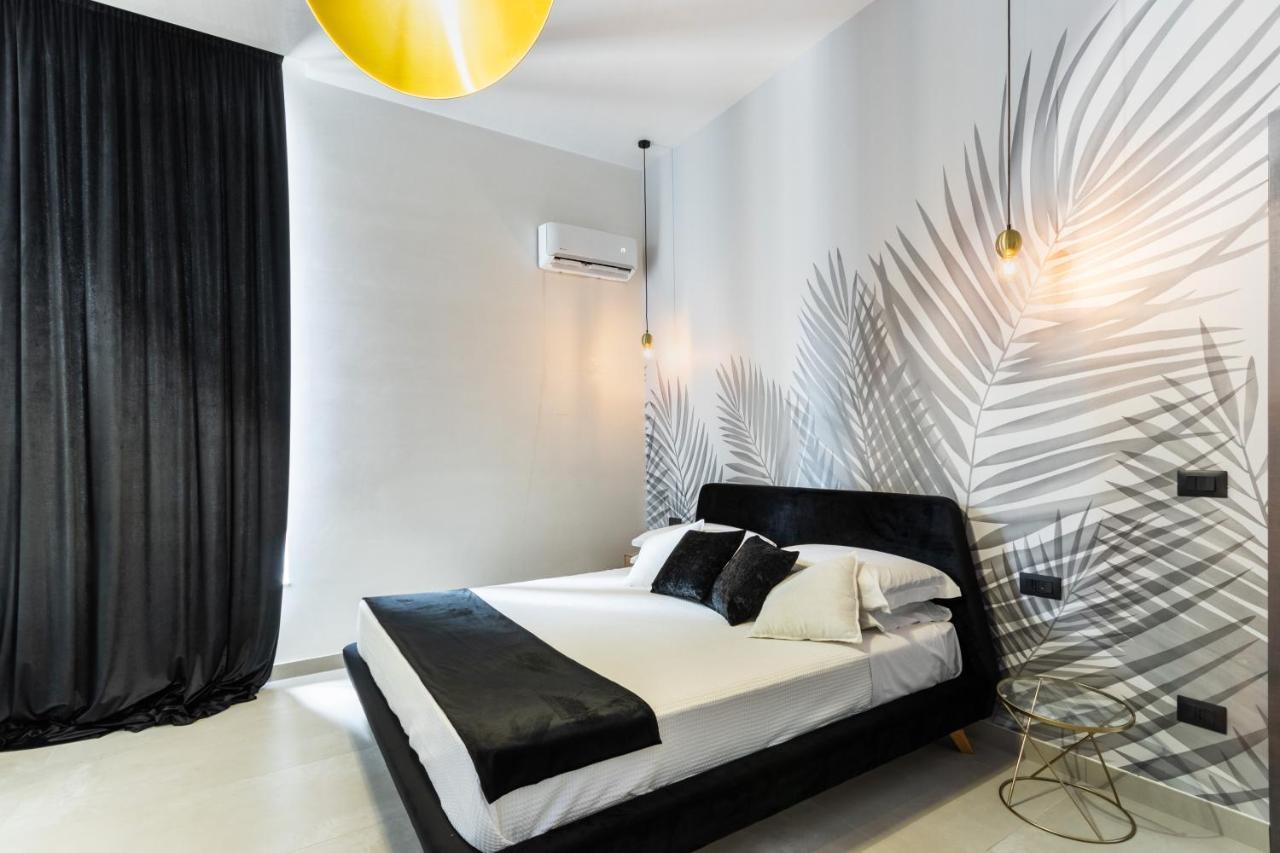 Lior Apartment Avola Bagian luar foto