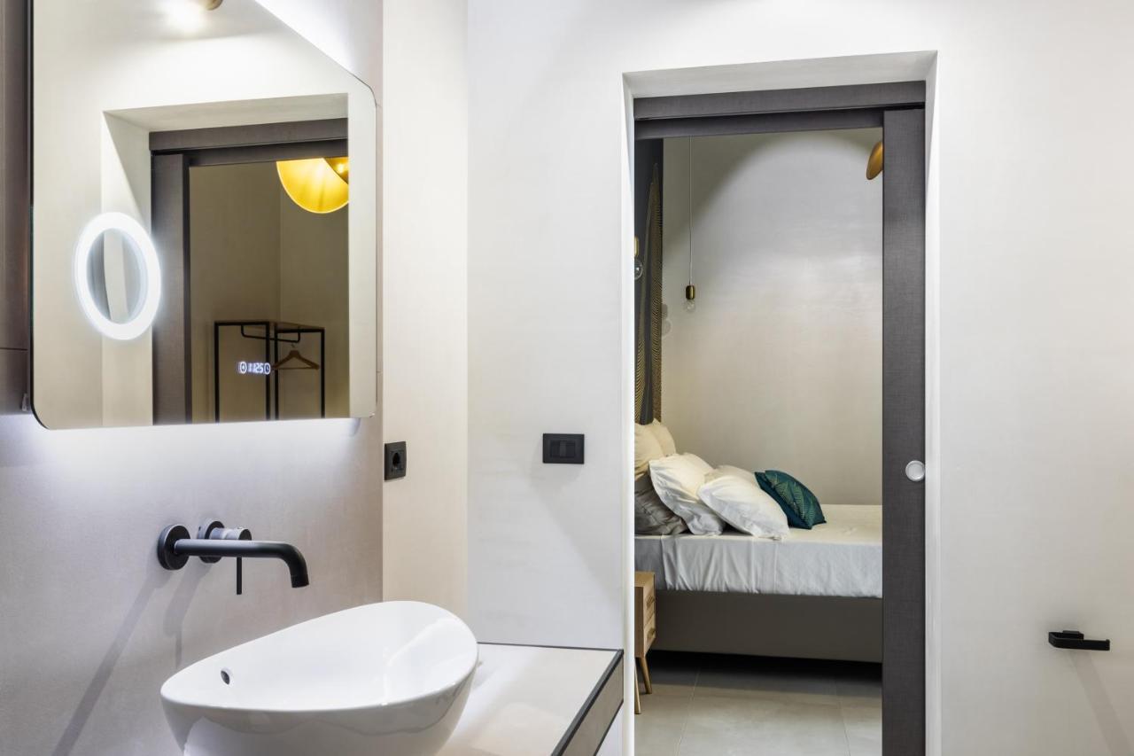 Lior Apartment Avola Bagian luar foto