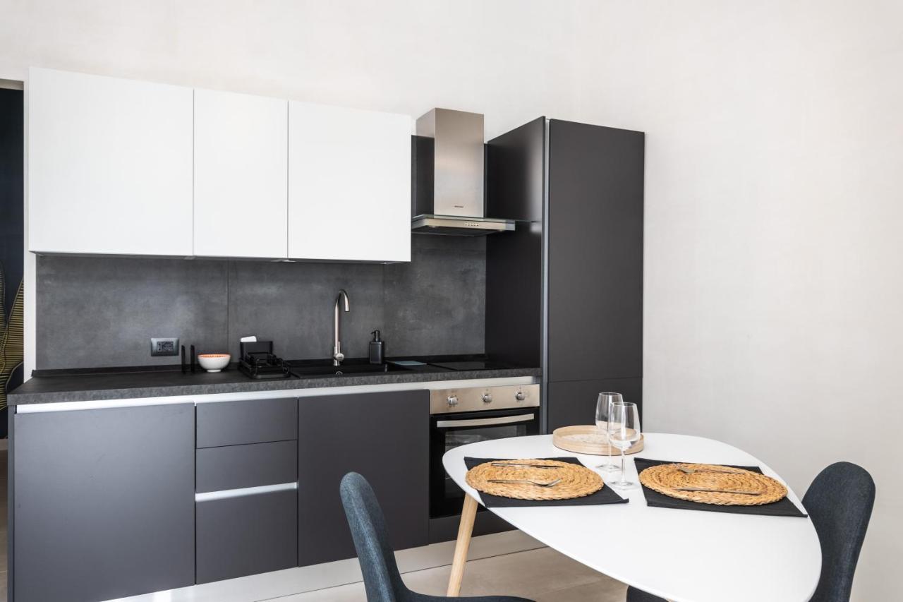 Lior Apartment Avola Bagian luar foto