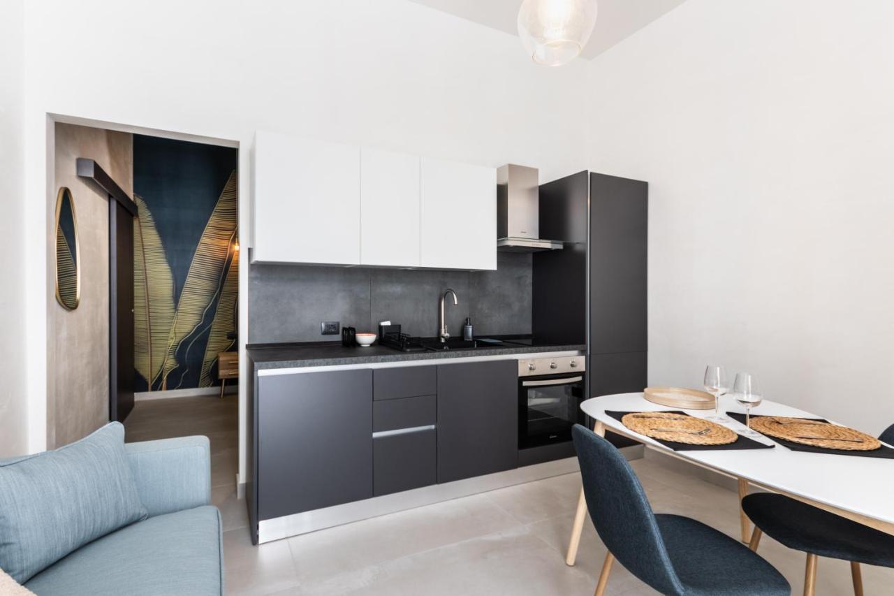 Lior Apartment Avola Bagian luar foto