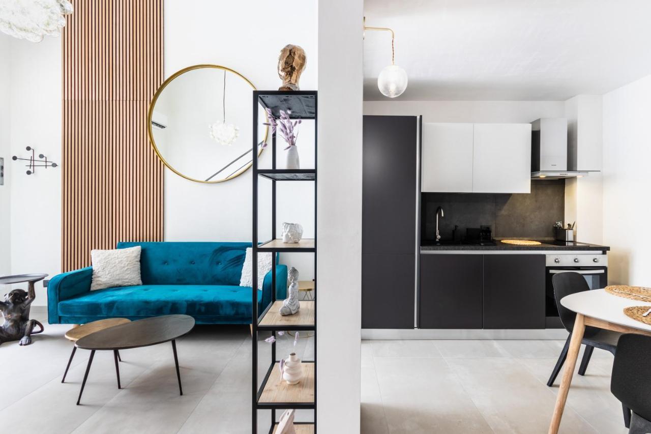 Lior Apartment Avola Bagian luar foto