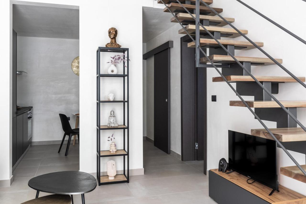 Lior Apartment Avola Bagian luar foto