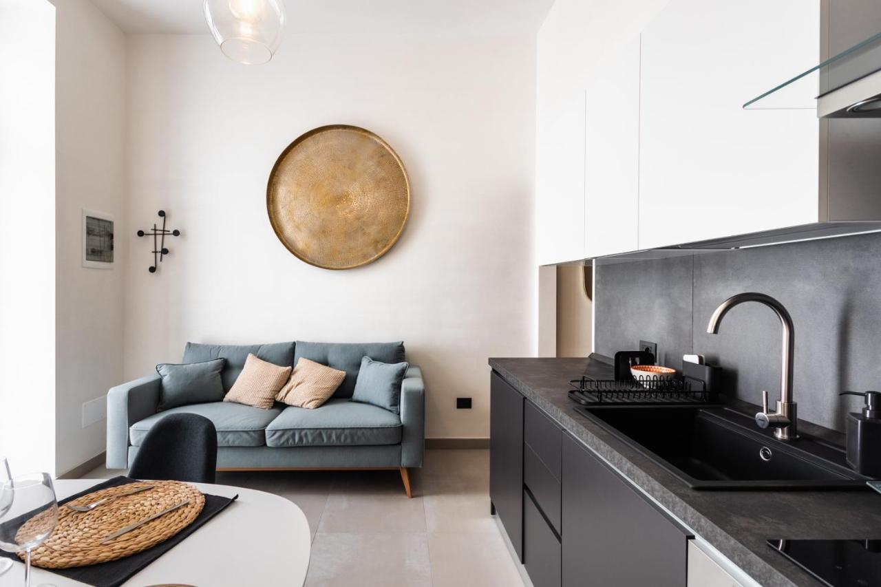 Lior Apartment Avola Bagian luar foto