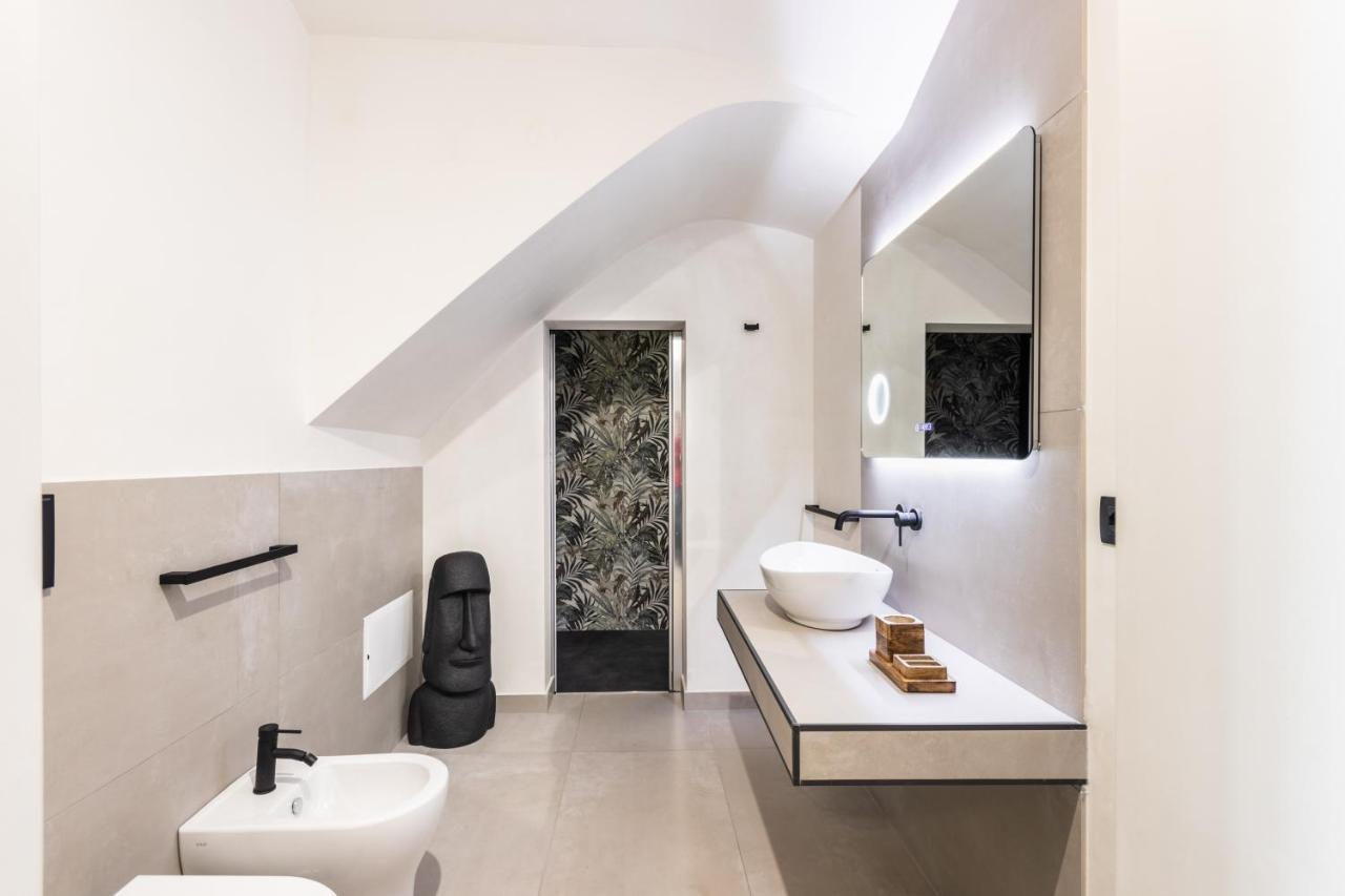 Lior Apartment Avola Bagian luar foto
