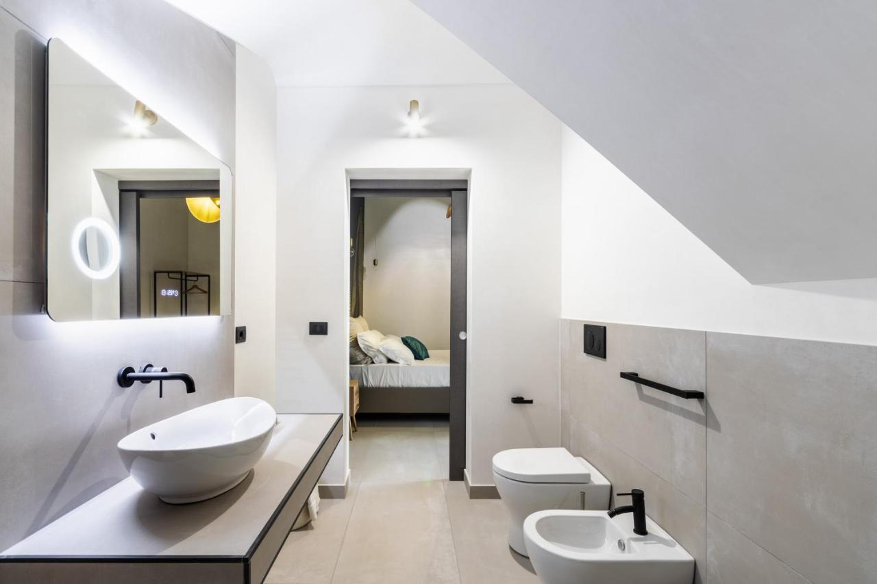 Lior Apartment Avola Bagian luar foto