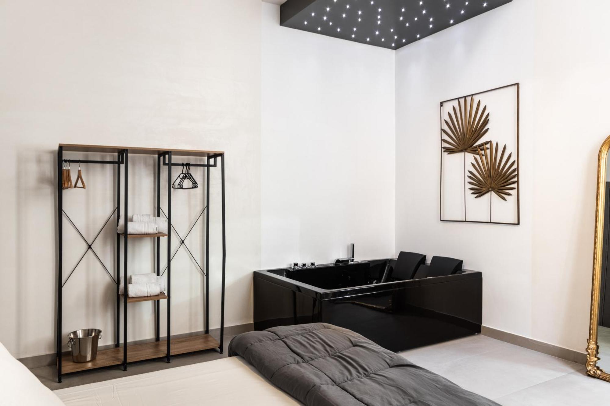 Lior Apartment Avola Bagian luar foto