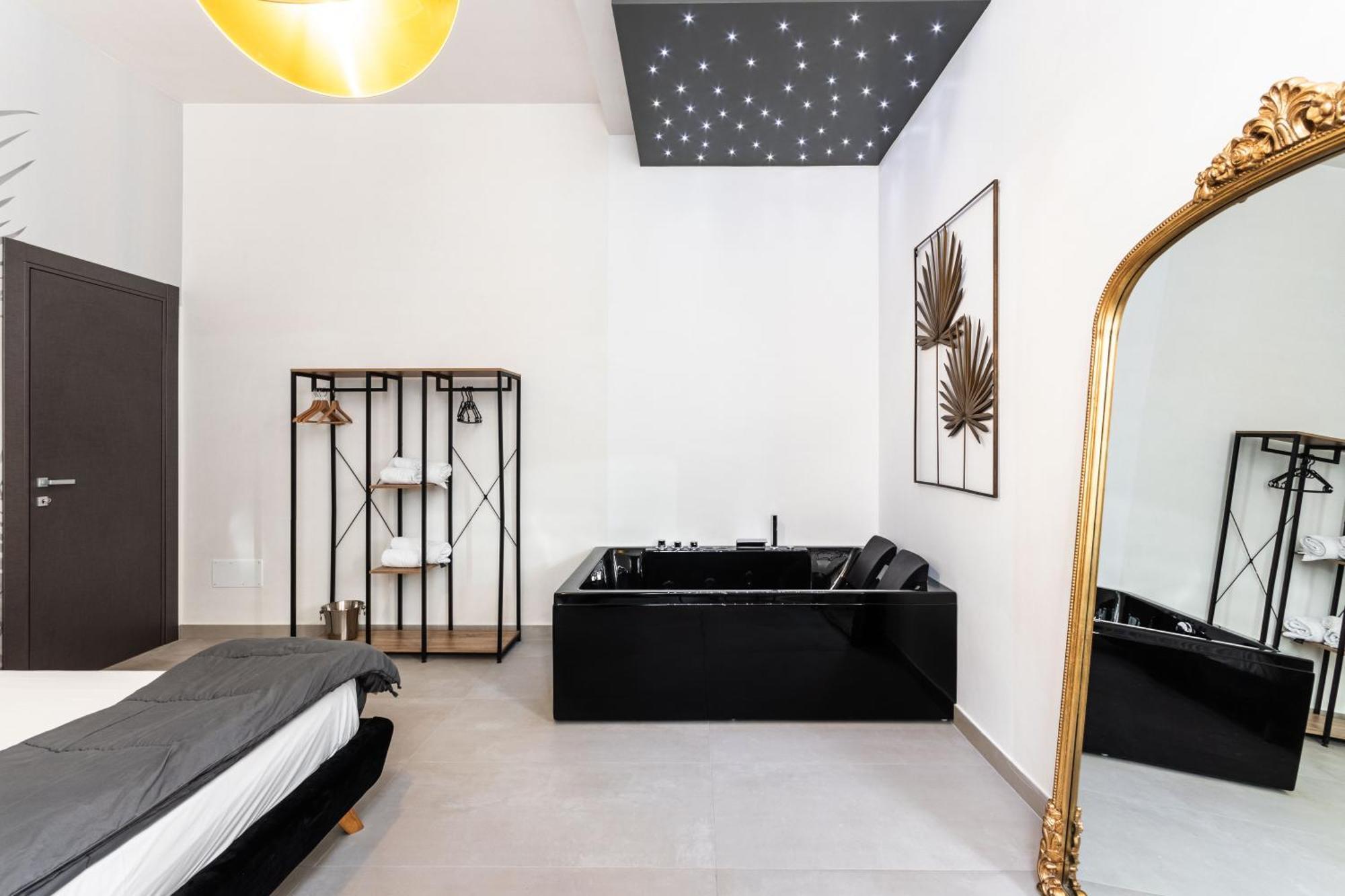 Lior Apartment Avola Bagian luar foto
